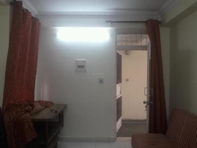 1 BHK Apartment