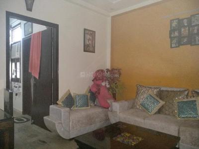 Gallery Cover Image of 1170 Sq.ft 3 BHK Apartment for buy in Dayal Bagh Colony for 2700000