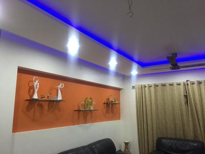 Gallery Cover Image of 1100 Sq.ft 3 BHK Apartment for buy in Kopar Khairane for 20000000