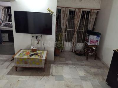 Gallery Cover Image of 1100 Sq.ft 1 BHK Apartment for rent in Aastha Akshat Elegance, Chanakyapuri for 9000
