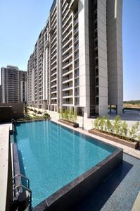 3 BHK Apartment