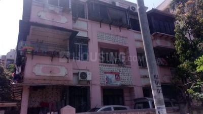 1 BHK Apartment
