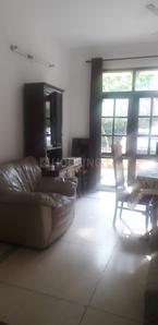 Living Room Image of Udaipur House in DLF Phase 4