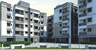 Gallery Cover Image of 1340 Sq.ft 3 BHK Apartment for buy in Navin's Springfield, Medavakkam for 7000000