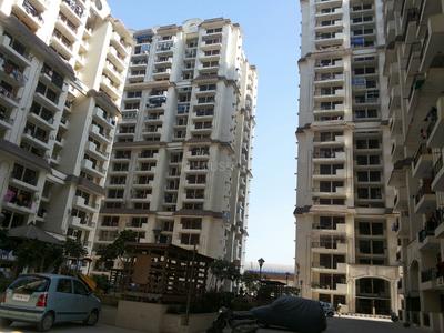 3 BHK Apartment