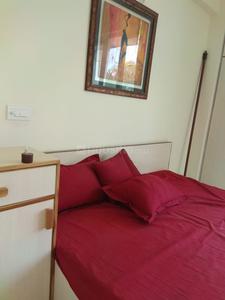 1 RK Apartment