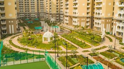 Gallery Cover Image of 2505 Sq.ft 4 BHK Apartment for buy in Chi V Greater Noida for 11600000