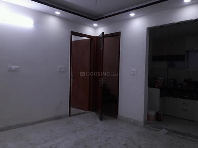 3 BHK Independent Floor
