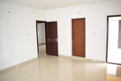 Gallery Cover Image of 1503 Sq.ft 3 BHK Independent House for buy in Kalpathy for 3300000