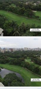 1 BHK अपार्टमेंट