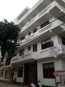 Building Image of PG 3806455 Sector 58 in Sector 58
