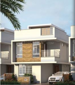 Gallery Cover Image of 2200 Sq.ft 3 BHK Villa for buy in Perungalathur for 15000000
