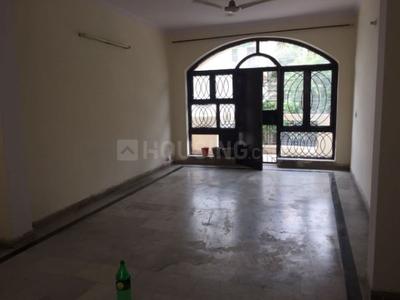 3 BHK Independent Floor