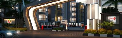 2 BHK Apartment