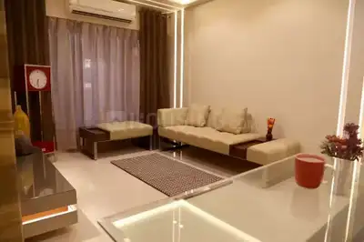 Gallery Cover Image of 1020 Sq.ft 2 BHK Apartment for buy in Unique Ivana, Mira Road East for 8306000