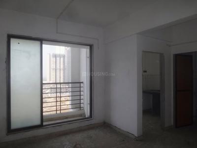 1 RK Apartment