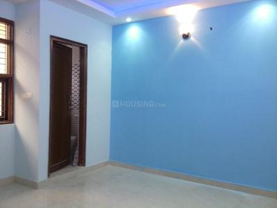 1 BHK Independent Floor