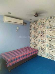 Bedroom Image of PG 3885400 Jangpura in Jangpura