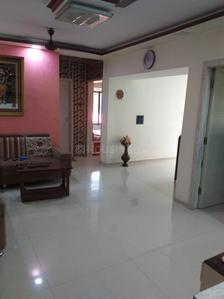 Gallery Cover Image of 1200 Sq.ft 2 BHK Apartment for buy in Vashi for 18500000