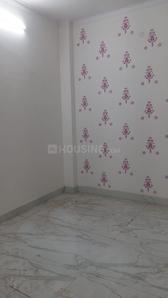 Gallery Cover Image of 650 Sq.ft 2 BHK Independent Floor for buy in Govindpuri for 2300000