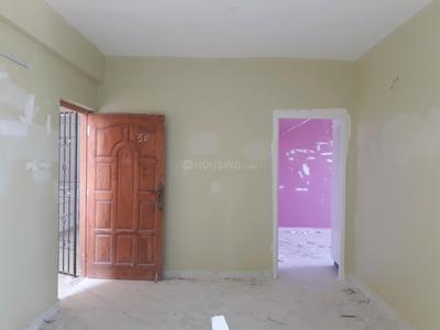2.5 BHK Apartment