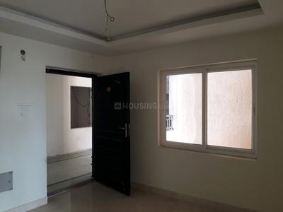 Gallery Cover Image of 1890 Sq.ft 3 BHK Apartment for buy in Toli Chowki for 13500000