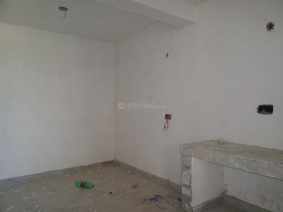 1 RK Apartment