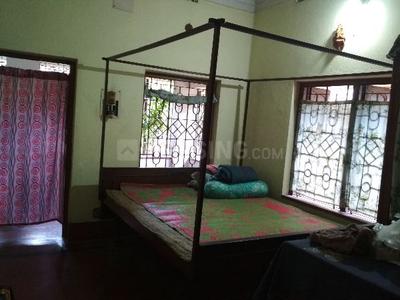 1 BHK Independent House