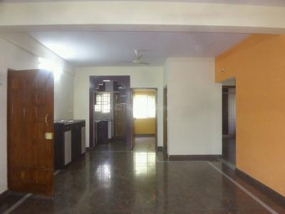 3 BHK Apartment