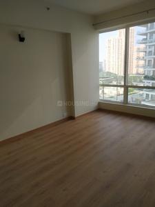 5 BHK Apartment