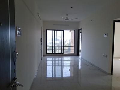 Gallery Cover Image of 980 Sq.ft 2 BHK Apartment for buy in Andheri West for 25500000