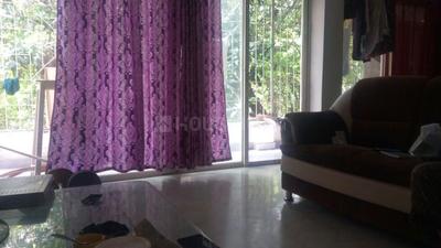 Living Room Image of Boys And Girls PG in Wadgaon Sheri