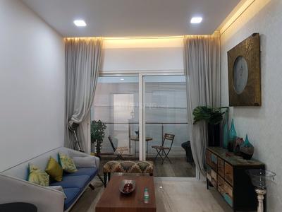 2 BHK Apartment