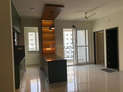 BHK Flat for rent in Yelahanka, North Bangalore 1320 Sqft