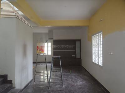 4 BHK Independent House
