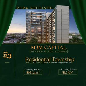 4 BHK Flat