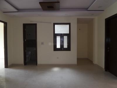 3 BHK Independent Floor