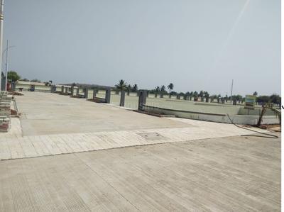 Gallery Cover Image of Sq.ft Residential Plot for buy in Parvati Darshan for 1621000