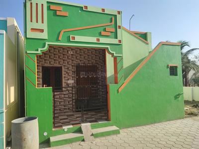 1 BHK Independent House