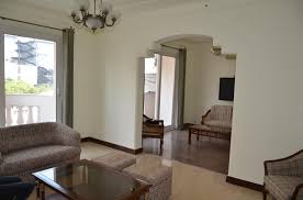 4 BHK Apartment