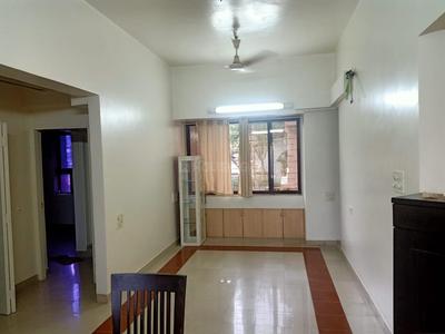 Gallery Cover Image of 780 Sq.ft 2 BHK Apartment for buy in Rushabh Tower, Sewri for 23000000