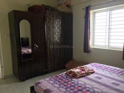 2 BHK Apartment