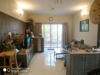 Gallery Cover Image of 2100 Sq.ft 4 BHK Villa for buy in Bavdhan for 22500000