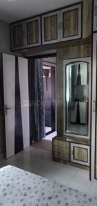 Gallery Cover Image of 630 Sq.ft 1 BHK Apartment for buy in Arihant Mahavir Vaibhav, Kopar Khairane for 8000000