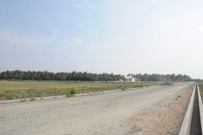 Residential Plot