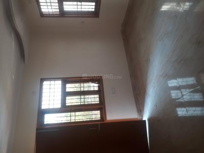 Gallery Cover Image of 900 Sq.ft 3 BHK Independent Floor for buy in Janakpuri for 5650000