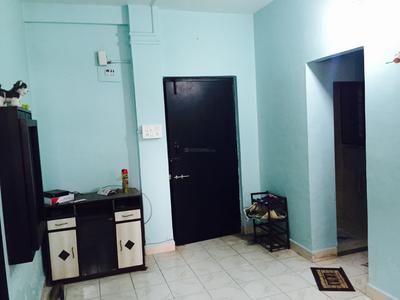 2 BHK Apartment
