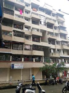 Gallery Cover Image of 550 Sq.ft 1 BHK Apartment for rent in Nalasopara West for 5000
