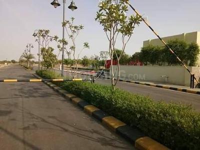 Residential Plot