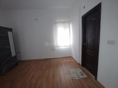 4 BHK Apartment
